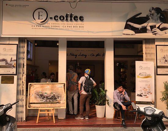 G7 Express Cafe